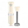 KITCHENAID 5KHBBV53EAC MINIPIMER CREMA CORDLESS