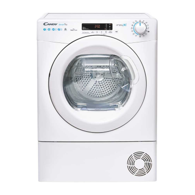 CANDY CSO4H7A2DE - S  ASCIUGATRICE SNELLA  7KG CL E  WOOLMARK