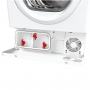 CANDY CSO4H7A2DE - S  ASCIUGATRICE SNELLA  7KG CL E  WOOLMARK