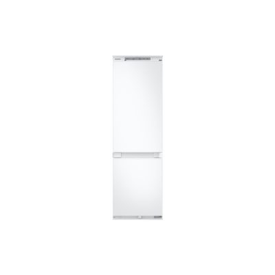 SAMSUNG BRB26703CW FRIGO INC COMBI 267LT H178 NF C TWINCOOLING  RIV