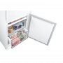 SAMSUNG BRB26703CW FRIGO INC COMBI 267LT H178 NF C TWINCOOLING  RIV