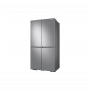 SAMSUNG RF65A967ES FRIGO MULTI4P 647LT H182-L91 NF E INOX DISP-IDR M