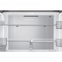 SAMSUNG RF65A967ES FRIGO MULTI4P 647LT H182-L91 NF E INOX DISP-IDR M