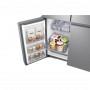 SAMSUNG RF65A967ES FRIGO MULTI4P 647LT H182-L91 NF E INOX DISP-IDR M