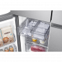 SAMSUNG RF65A967ES FRIGO MULTI4P 647LT H182-L91 NF E INOX DISP-IDR M