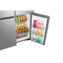 SAMSUNG RF65A967ES FRIGO MULTI4P 647LT H182-L91 NF E INOX DISP-IDR M