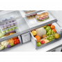 SAMSUNG RF65A967ES FRIGO MULTI4P 647LT H182-L91 NF E INOX DISP-IDR M