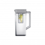 SAMSUNG RF65A967ES FRIGO MULTI4P 647LT H182-L91 NF E INOX DISP-IDR M
