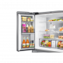 SAMSUNG RF65A967ES FRIGO MULTI4P 647LT H182-L91 NF E INOX DISP-IDR M