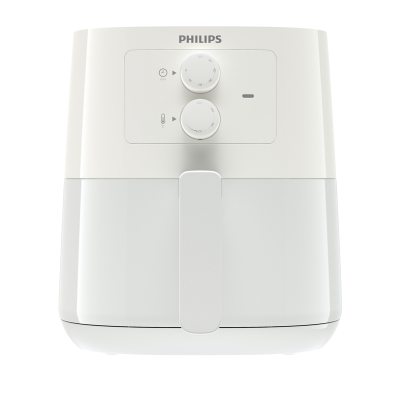 PHILIPS HD9200/10 FRIGGITRICE AIRFRY RAPIDAIR TECHNOLOGYWHITE 1450W