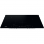 WHIRLPOOL WLB2977NE PIANO INDUZIONE 77CM 2Z 1FLEXICOOK NERO 9LIVELLI