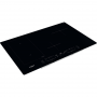 WHIRLPOOL WLB2977NE PIANO INDUZIONE 77CM 2Z 1FLEXICOOK NERO 9LIVELLI