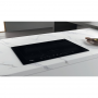 WHIRLPOOL WLB2977NE PIANO INDUZIONE 77CM 2Z 1FLEXICOOK NERO 9LIVELLI