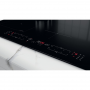 WHIRLPOOL WLB2977NE PIANO INDUZ 77CM 2Z 1FLEXICOOK NERO 9LIVELLI