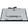 WHIRLPOOL WLB2977NE PIANO INDUZIONE 77CM 2Z 1FLEXICOOK NERO 9LIVELLI