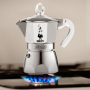 BIALETTI 2271 DAMA PURE ICE 1 TZ. MOKA