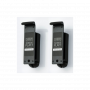 SONOS FLX155 SUPPORTO PAR COPPIA ONE-ONE SL BLACK