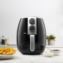 TRISTAR FR-6989 AIRFRYER 3.5LT.