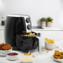 TRISTAR FR-6989 AIRFRYER 3.5LT.