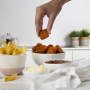 TRISTAR FR-6989 AIRFRYER 3.5LT.