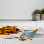 TRISTAR FR-6989 AIRFRYER 3.5LT.