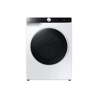 SAMSUNG WW85A6L48W LAVATRICE SNELLA 48CM 8.5KG 1400G C INV WIFI VAP