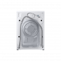 SAMSUNG WW85A6L48W LAVATRICE SNELLA 48CM 8.5KG 1400G C INV WIFI VAP