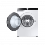 SAMSUNG WW85A6L48W LAVATRICE SNELLA 48CM 8.5KG 1400G C INV WIFI VAP