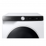 SAMSUNG WW85A6L48W LAVATRICE SNELLA 48CM 8.5KG 1400G C INV WIFI VAP