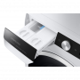SAMSUNG WW85A6L48W LAVATRICE SNELLA 48CM 8.5KG 1400G C INV WIFI VAP