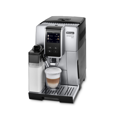 DELONGHI ECAM37070S MACCH CAFFE SUPERAUT DINAMICA      REG. Q.TA CAFF