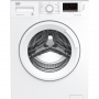 BEKO WUX71232WI LAVATRICE CF 7KG 1200G D INV PROF50CM