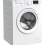 BEKO WUX71232WI LAVATRICE CF 7KG 1200G D INV PROF50CM