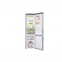 LG GBP62PZNBC FRIGO COMBI 384LT H201 NF INOX B 35DB DOORCOOLING