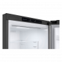 LG GBP62PZNBC FRIGO COMBI 384LT H201 NF INOX B 35DB DOORCOOLING