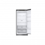 LG GBP62PZNBC FRIGO COMBI 384LT H201 NF INOX B 35DB DOORCOOLING
