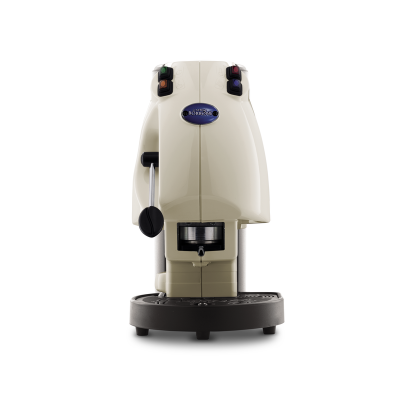 BORBONE FROG30 AVORIO MACCHINA CIALDE