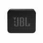 JBL GOESBLK DIFFUSORE BT GO ESSENTIAL BLACK WATERPROOF IPX7