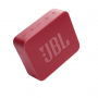 JBL GOESRED DIFFUSORE BT GO ESSENTIAL RED WATERPROOF IPX7