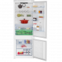 BEKO BCSE400E40 FRIGO INC COMBI 400LT H193 L70 STAT E