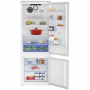 BEKO BCSE400E40 FRIGO INC COMBI 400LT H193 L70 STAT E