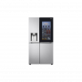 LG GSXV90MBAE FRIGO SBS 2P 680LT H179-L91 NF E INOX DISP-IDR IS