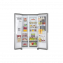 LG GSXV90MBAE FRIGO SBS 2P 680LT H179-L91 NF E INOX DISP-IDR IS