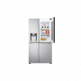 LG GSXV90MBAE FRIGO SBS 2P 680LT H179-L91 NF E INOX DISP-IDR IS