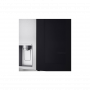 LG GSXV90MBAE FRIGO SBS 2P 680LT H179-L91 NF E INOX DISP-IDR IS