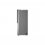 LG GSXV90MBAE FRIGO SBS 2P 680LT H179-L91 NF E INOX DISP-IDR IS