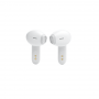 JBL V300TWWHTE AURICOLARE BT TWS CON MIC VIBE 300 WHITE