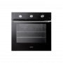 DELONGHI NSM7NLPPP FORNO 74LT MULTI6 NERO A PIZZA300GRADI EASYSTEAM