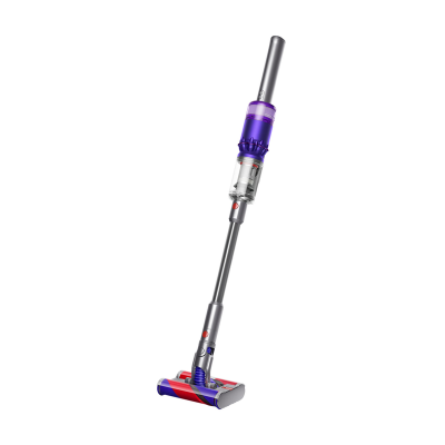 DYSON OMNIGLIDE SCOPA RIC. LITIO 18V 20MIN.        SPAZ FLUFFY CO