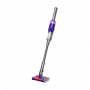 DYSON OMNIGLIDE SCOPA RIC. LITIO 18V 20MIN.        SPAZ FLUFFY CO